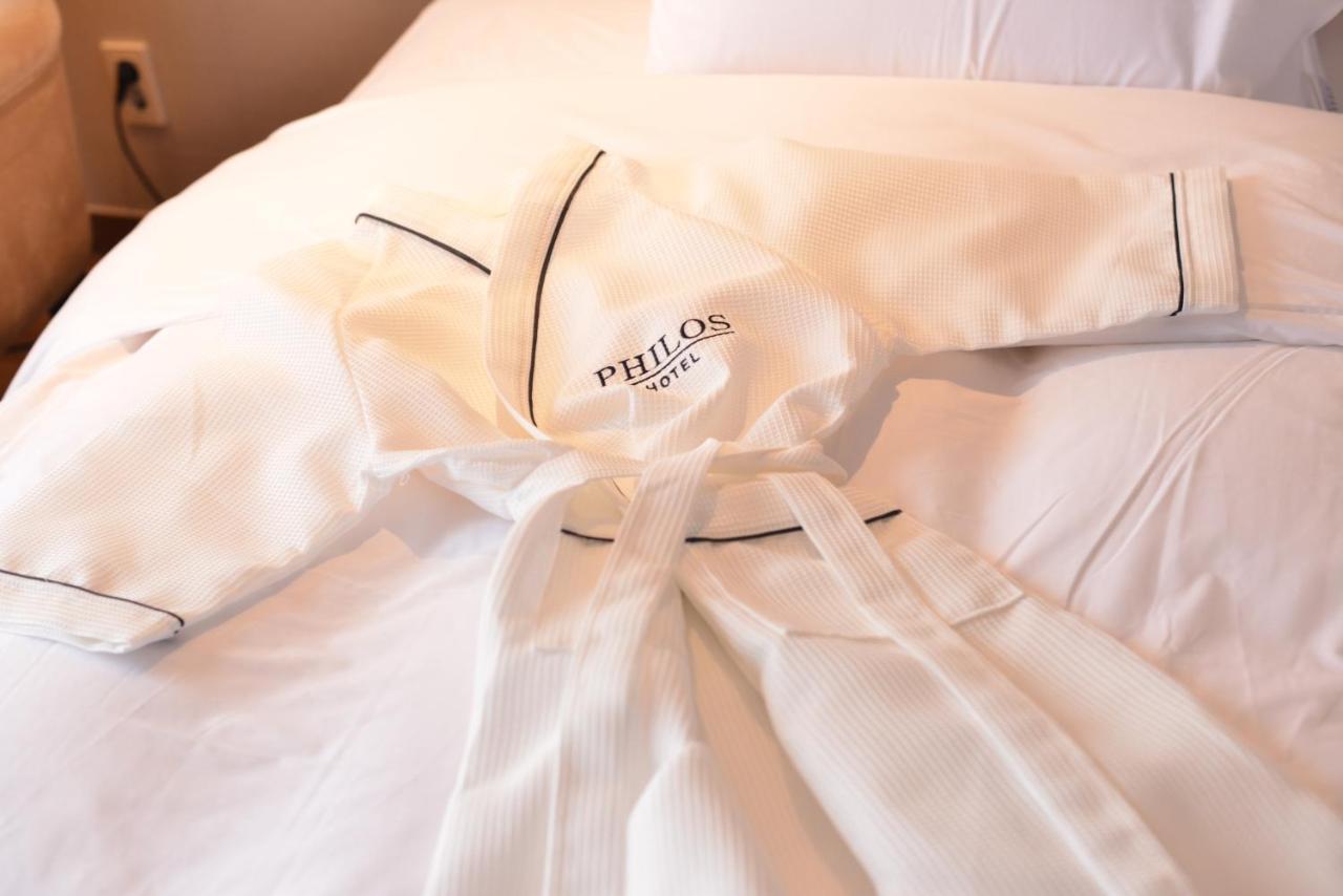 Philos Hotel Πόχανγκ Εξωτερικό φωτογραφία