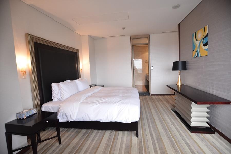 Philos Hotel Πόχανγκ Εξωτερικό φωτογραφία