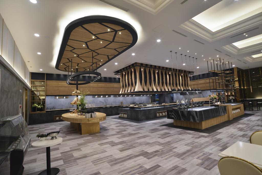 Philos Hotel Πόχανγκ Εξωτερικό φωτογραφία